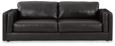 Amiata Sofa - Ideal Furniture (Fresno,CA) 