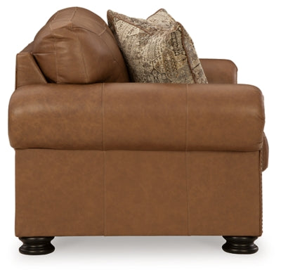 Carianna Loveseat - Ideal Furniture (Fresno,CA) 