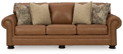 Carianna Sofa Sleeper - Ideal Furniture (Fresno,CA) 