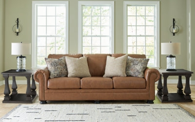 Carianna Sofa - Ideal Furniture (Fresno,CA) 