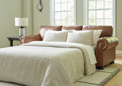 Carianna Sofa Sleeper - Ideal Furniture (Fresno,CA) 