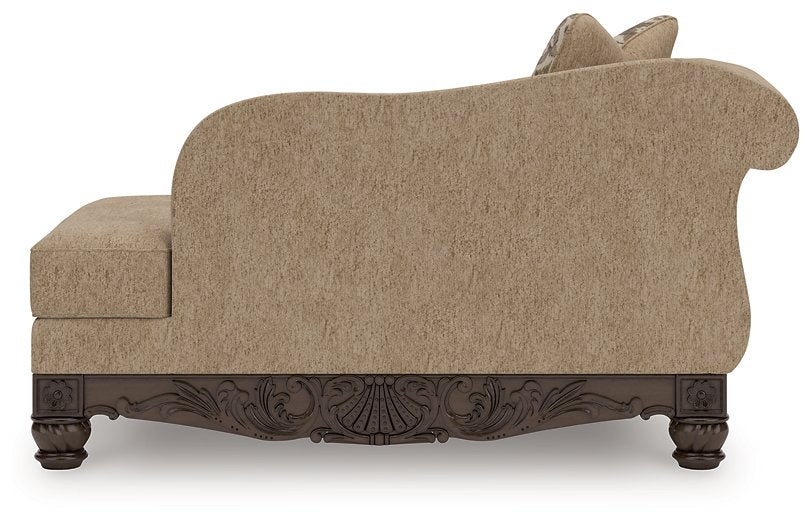 Chelsworth Right-Arm Facing Corner Chaise - Ideal Furniture (Fresno,CA) 