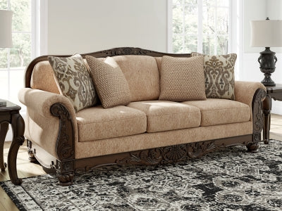 Chelsworth Sofa - Ideal Furniture (Fresno,CA) 