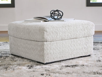 Cuddle Plush Sectional - Ideal Furniture (Fresno,CA) 