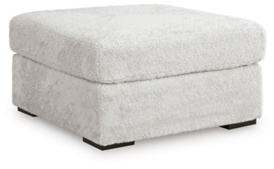 Cuddle Plush Sectional - Ideal Furniture (Fresno,CA) 