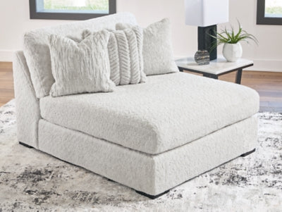 Cuddle Plush Sectional with Chaise - Ideal Furniture (Fresno,CA) 