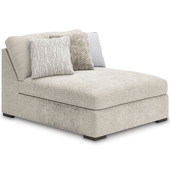 Cuddle Plush Sectional with Chaise - Ideal Furniture (Fresno,CA) 