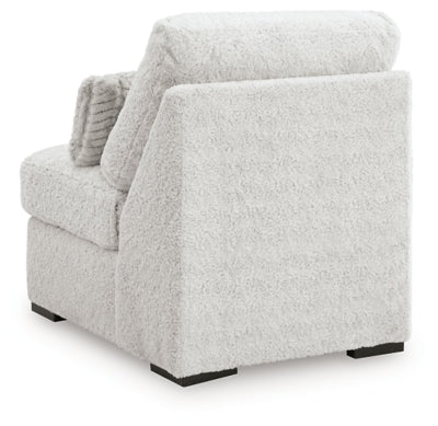 Cuddle Plush Sectional - Ideal Furniture (Fresno,CA) 