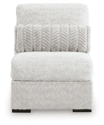 Cuddle Plush Sectional - Ideal Furniture (Fresno,CA) 
