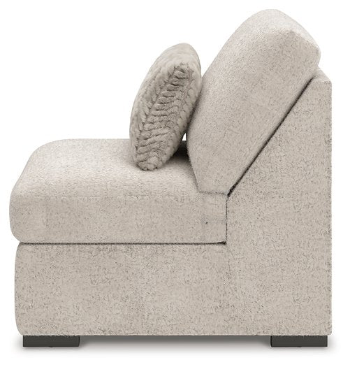Cuddle Plush Sectional with Chaise - Ideal Furniture (Fresno,CA) 