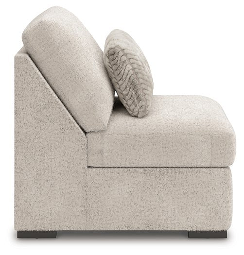 Cuddle Plush Sectional with Chaise - Ideal Furniture (Fresno,CA) 