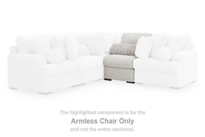 Cuddle Plush Sectional - Ideal Furniture (Fresno,CA) 