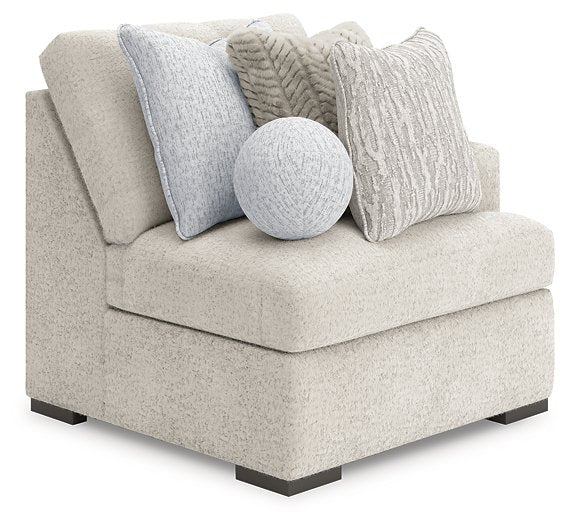 Cuddle Plush Sectional with Chaise - Ideal Furniture (Fresno,CA) 
