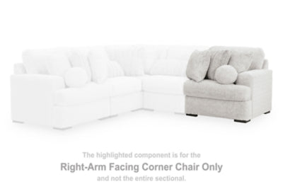 Cuddle Plush Sectional - Ideal Furniture (Fresno,CA) 