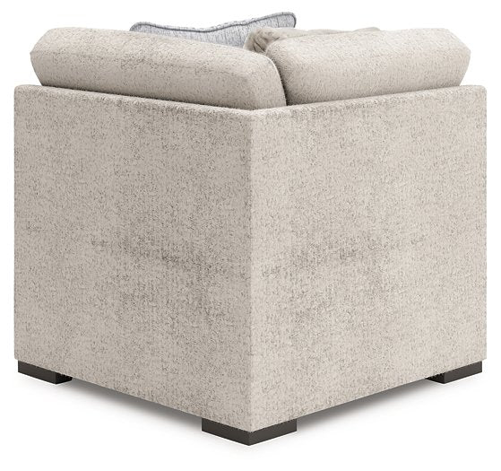 Cuddle Plush Sectional with Chaise - Ideal Furniture (Fresno,CA) 