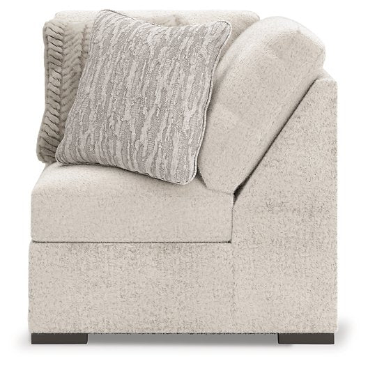 Cuddle Plush Sectional with Chaise - Ideal Furniture (Fresno,CA) 