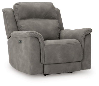 Next-Gen DuraPella Power Recliner - Ideal Furniture (Fresno,CA) 