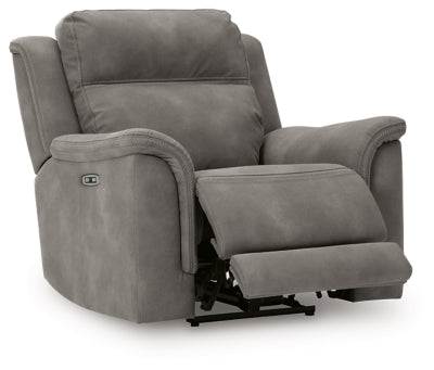 Next-Gen DuraPella Power Recliner - Ideal Furniture (Fresno,CA) 