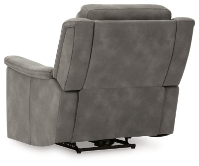 Next-Gen DuraPella Power Recliner - Ideal Furniture (Fresno,CA) 