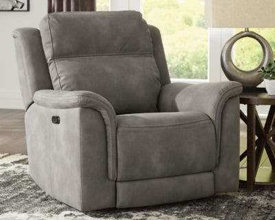 Next-Gen DuraPella Power Recliner - Ideal Furniture (Fresno,CA) 