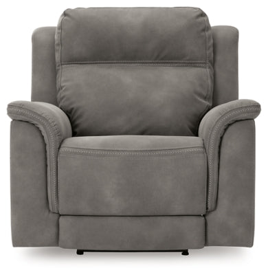 Next-Gen DuraPella Power Recliner - Ideal Furniture (Fresno,CA) 