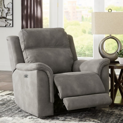Next-Gen DuraPella Power Recliner - Ideal Furniture (Fresno,CA) 