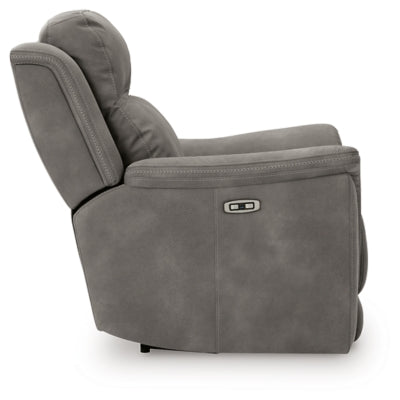 Next-Gen DuraPella Power Recliner - Ideal Furniture (Fresno,CA) 