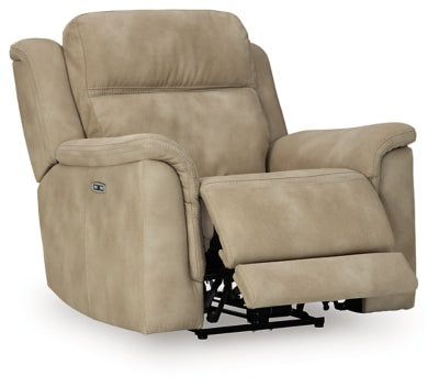 Next-Gen DuraPella Power Recliner - Ideal Furniture (Fresno,CA) 