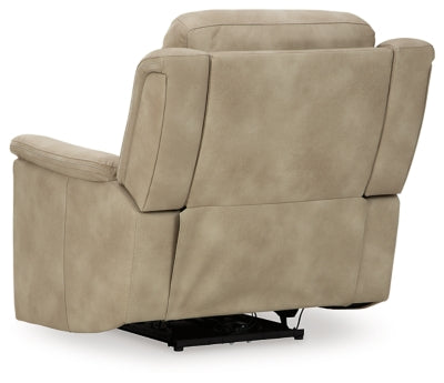Next-Gen DuraPella Power Recliner - Ideal Furniture (Fresno,CA) 
