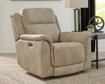 Next-Gen DuraPella Power Recliner - Ideal Furniture (Fresno,CA) 