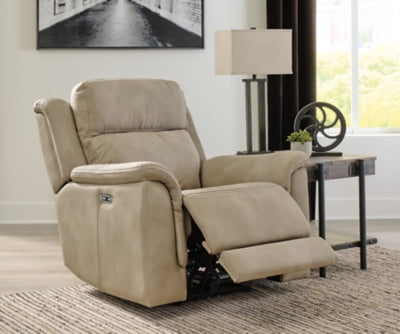 Next-Gen DuraPella Power Recliner - Ideal Furniture (Fresno,CA) 