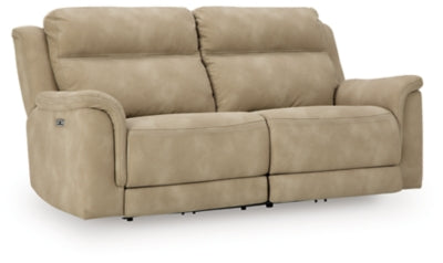Next-Gen DuraPella Power Reclining Sofa - Ideal Furniture (Fresno,CA) 