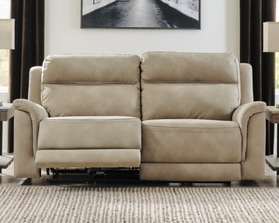 Next-Gen DuraPella Power Reclining Sofa - Ideal Furniture (Fresno,CA) 