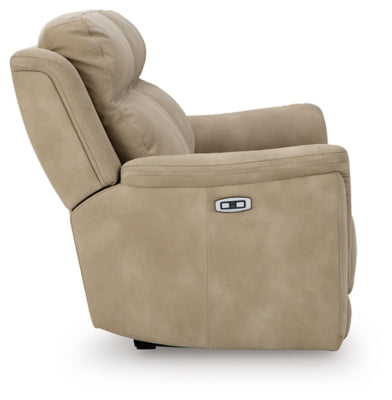 Next-Gen DuraPella Power Reclining Sofa - Ideal Furniture (Fresno,CA) 