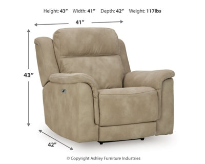 Next-Gen DuraPella Power Recliner - Ideal Furniture (Fresno,CA) 