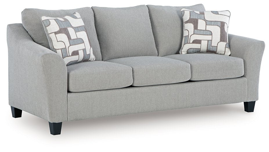 Willarae Living Room Set - Ideal Furniture (Fresno,CA) 