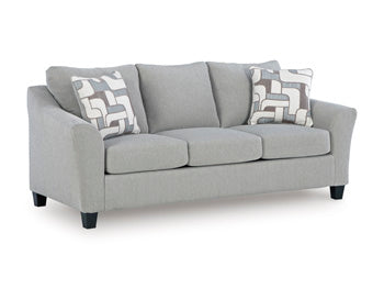 Willarae Sofa - Ideal Furniture (Fresno,CA) 