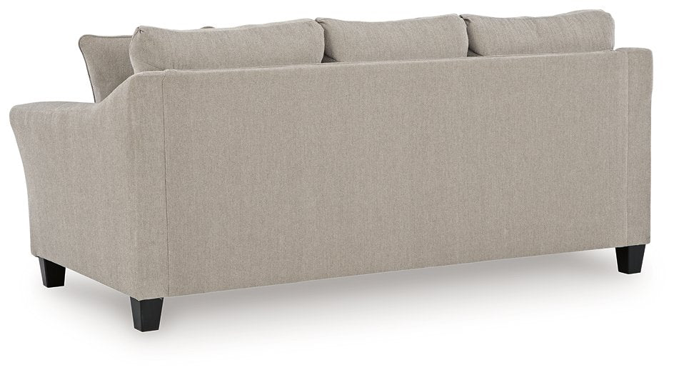 Willarae Sofa - Ideal Furniture (Fresno,CA) 