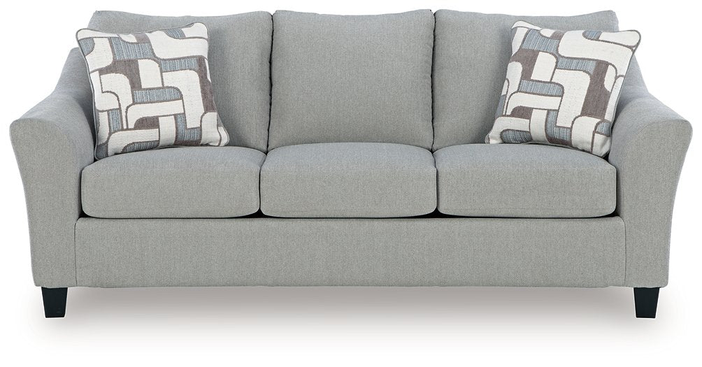 Willarae Sofa - Ideal Furniture (Fresno,CA) 