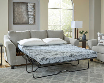 Willarae Sofa Sleeper - Ideal Furniture (Fresno,CA) 