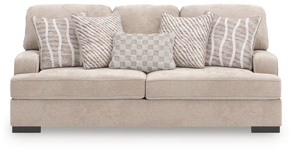 High Profile Sofa - Ideal Furniture (Fresno,CA) 