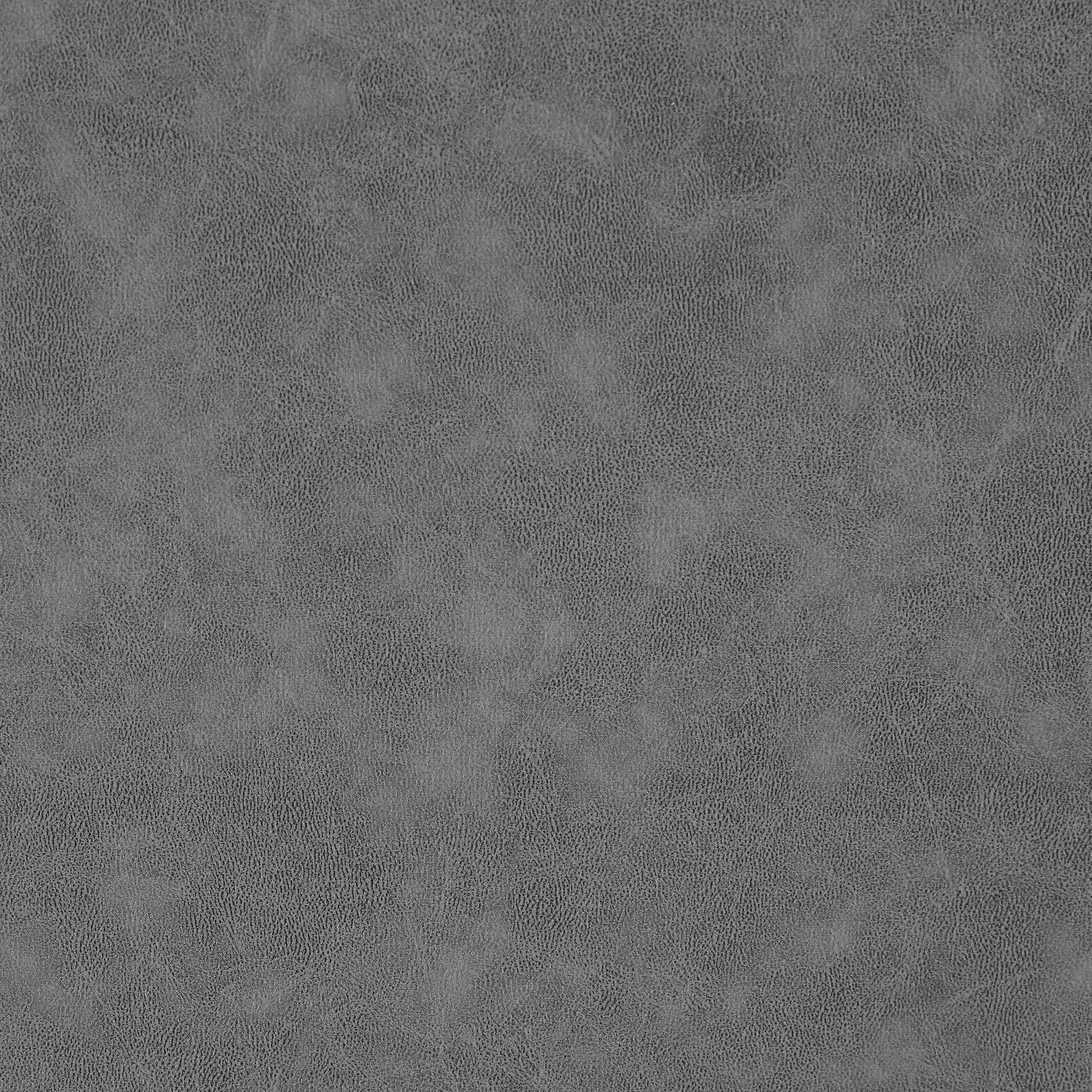 Higgins Upholstered Armless Chair Grey - Ideal Furniture (Fresno,CA) 