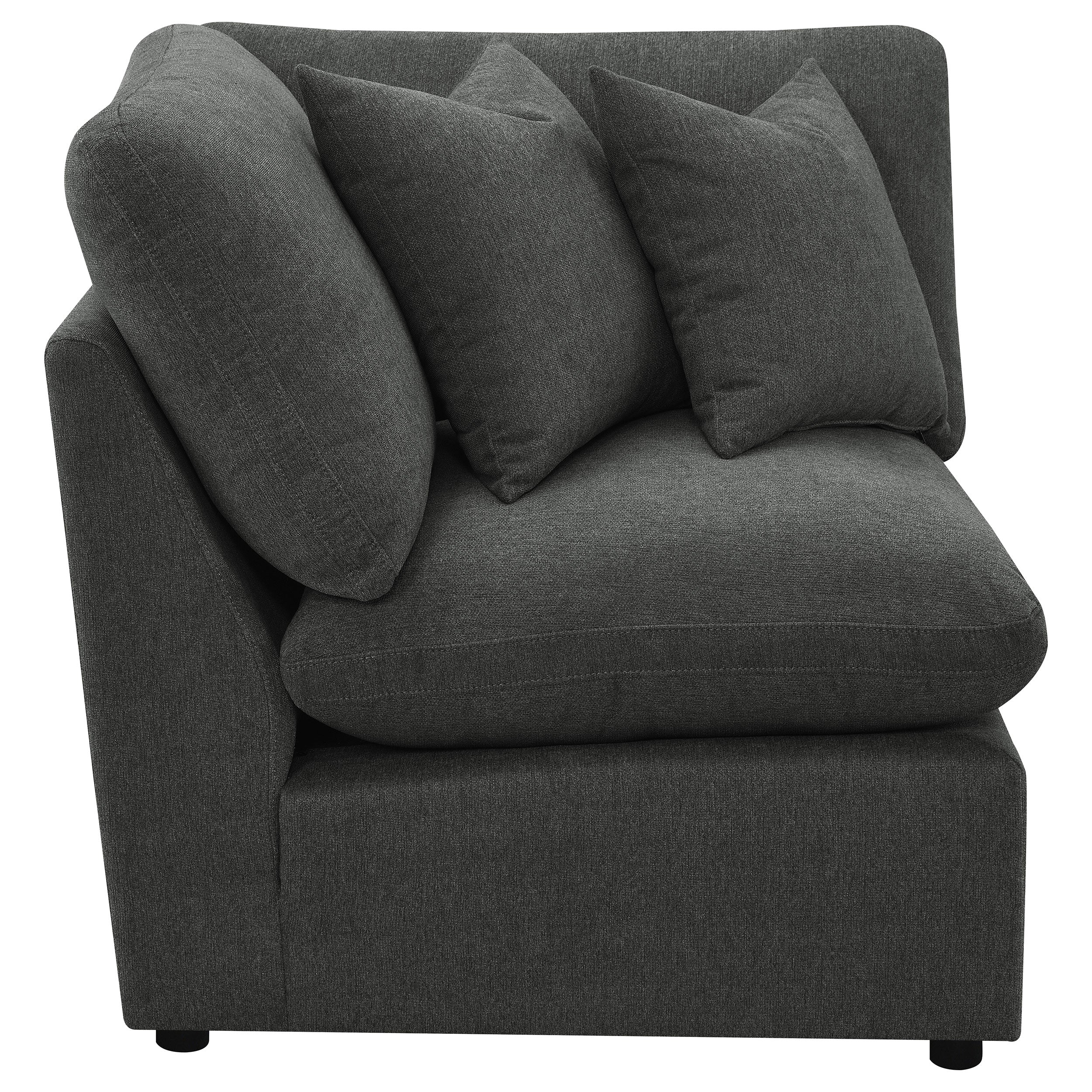 Collins Modular Sectionals - Ideal Furniture (Fresno,CA) 