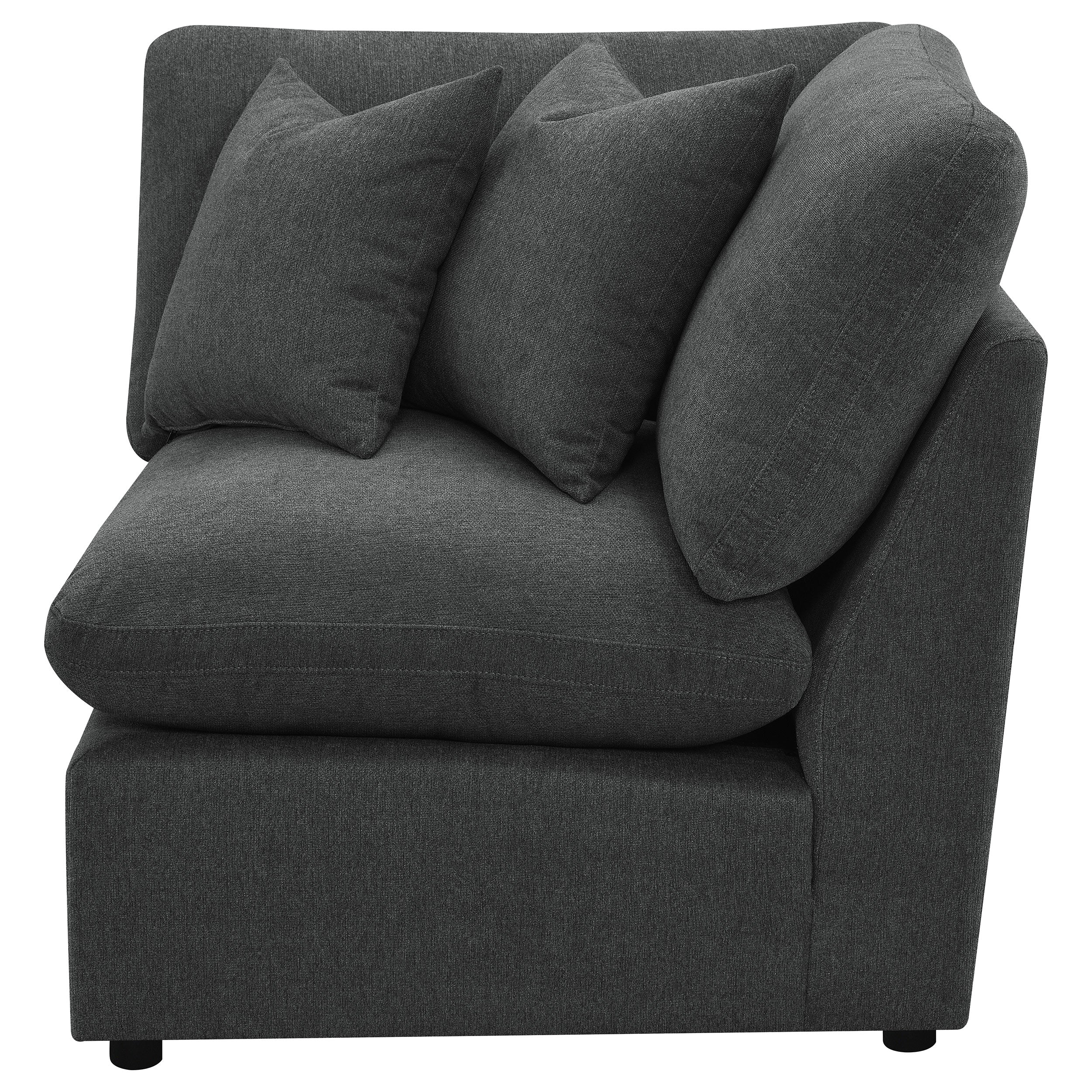 Collins Modular Sectionals - Ideal Furniture (Fresno,CA) 