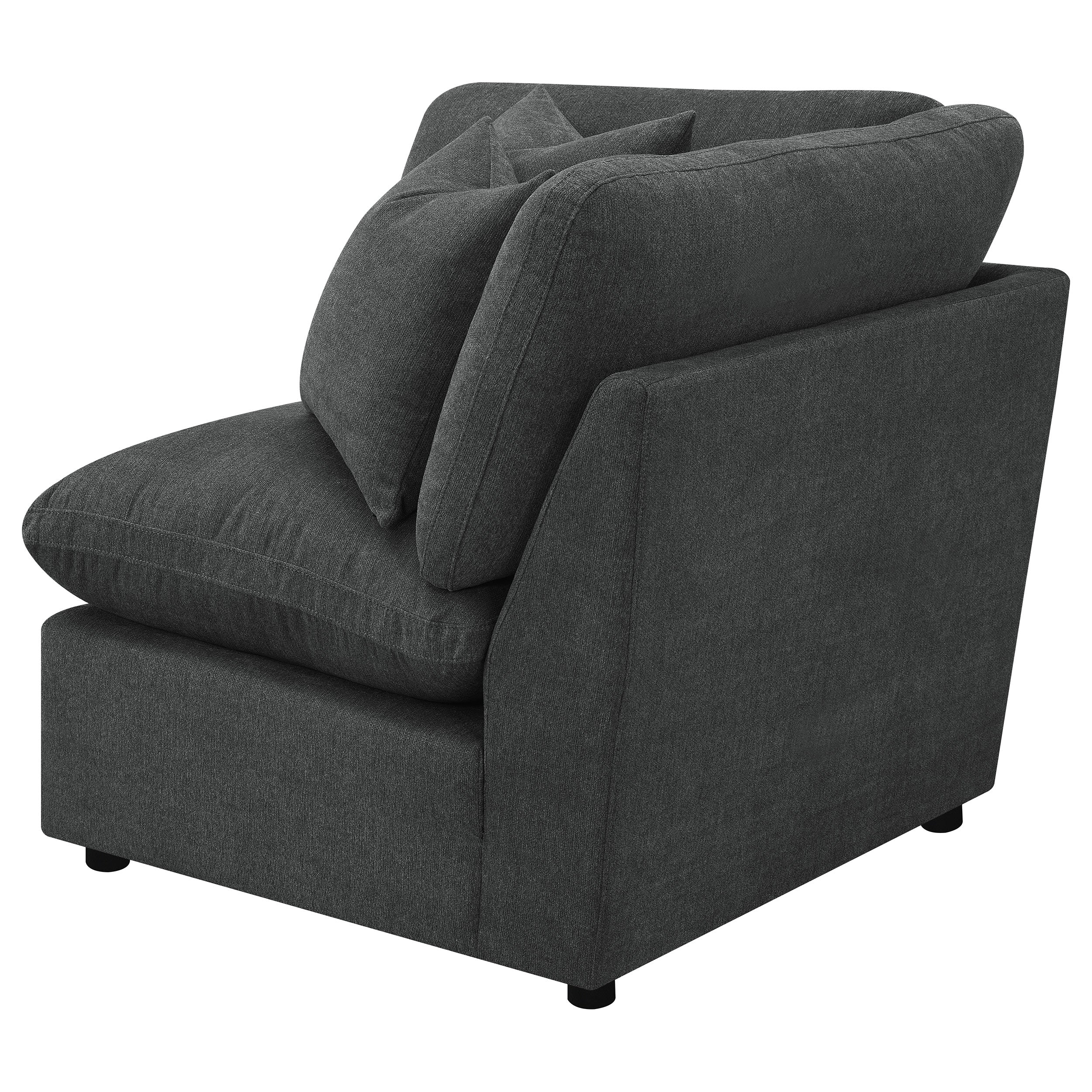 Collins Modular Sectionals - Ideal Furniture (Fresno,CA) 