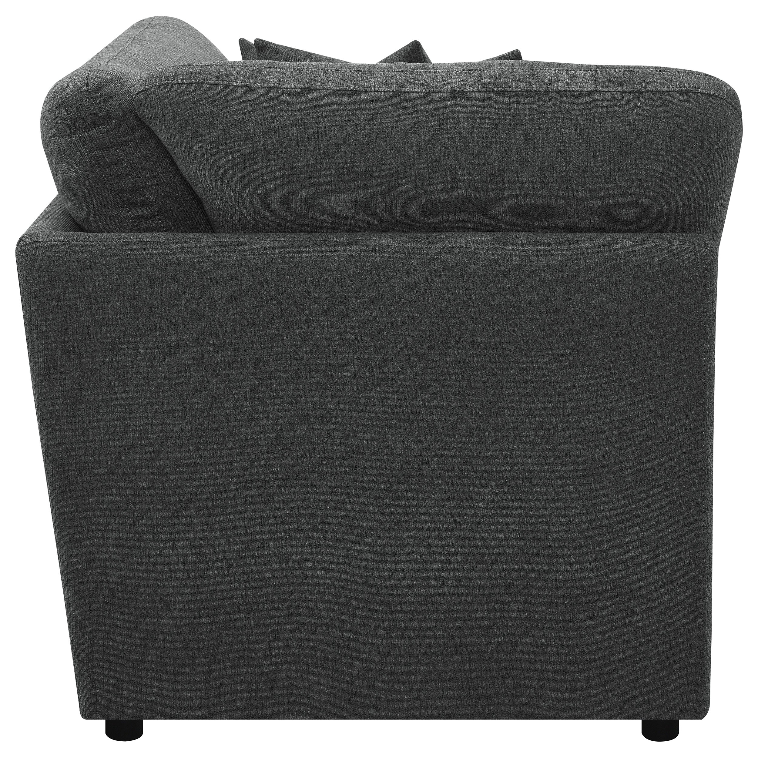 Collins Modular Sectionals - Ideal Furniture (Fresno,CA) 