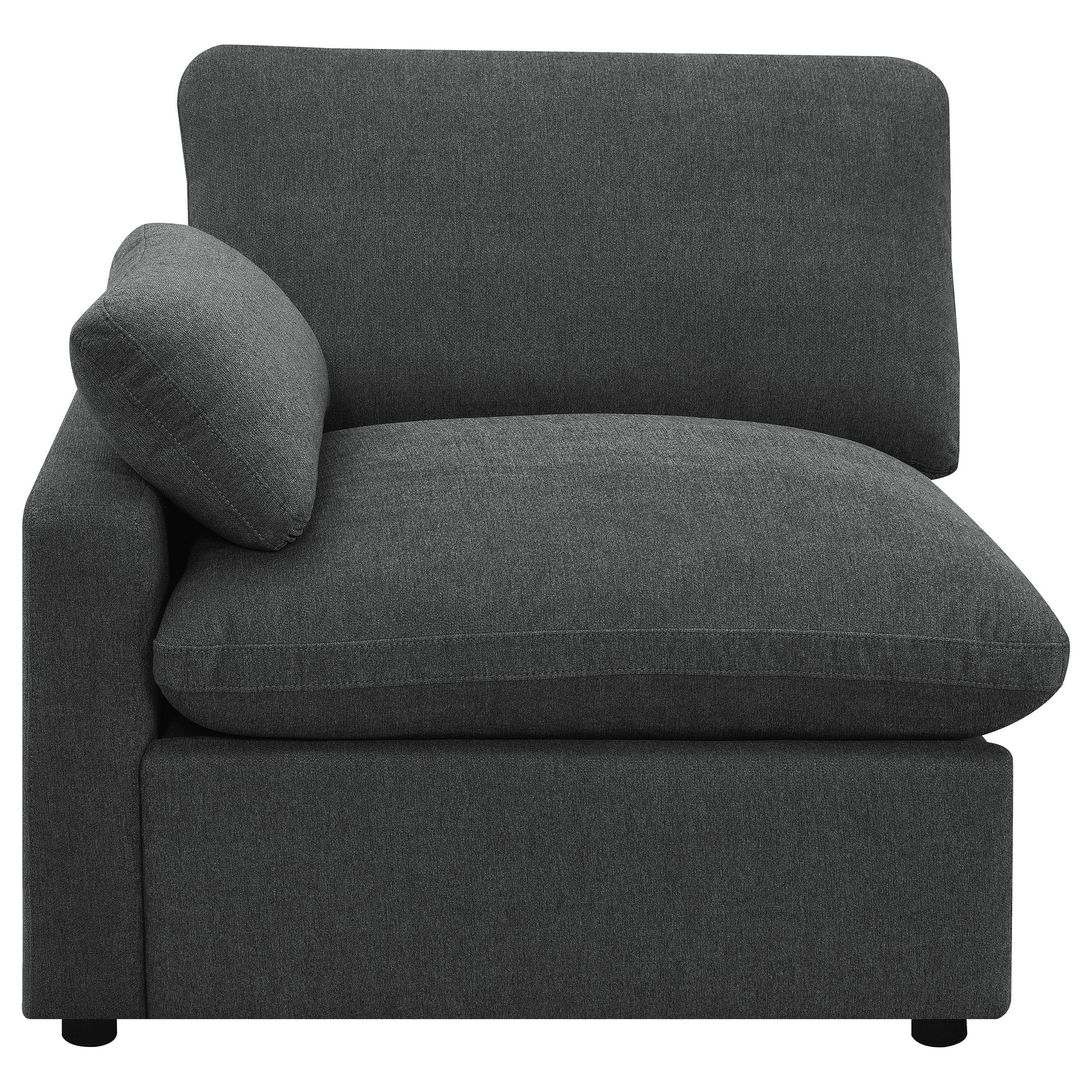 Collins Recling Sectionals - Ideal Furniture (Fresno,CA) 
