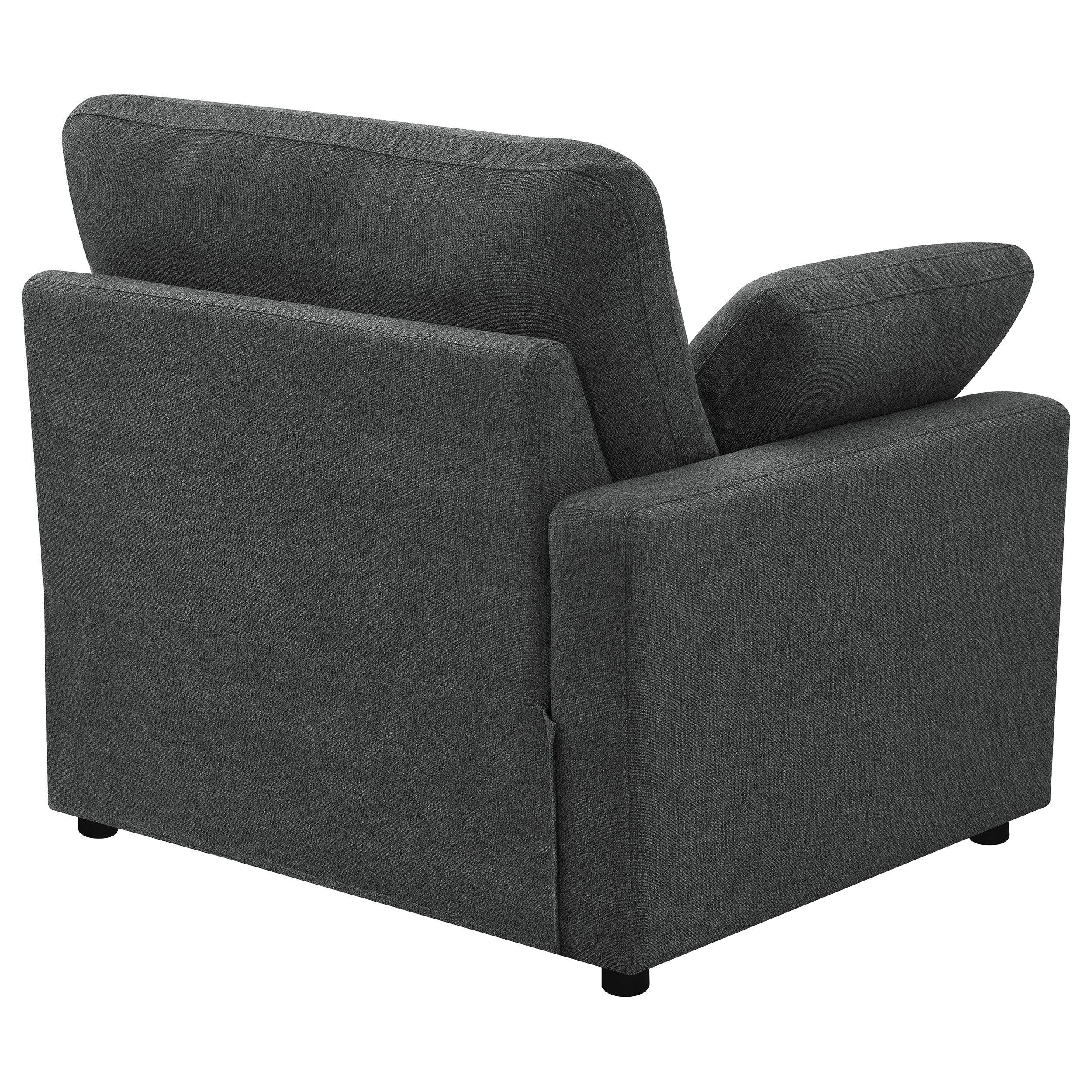 Collins Recling Sectionals - Ideal Furniture (Fresno,CA) 