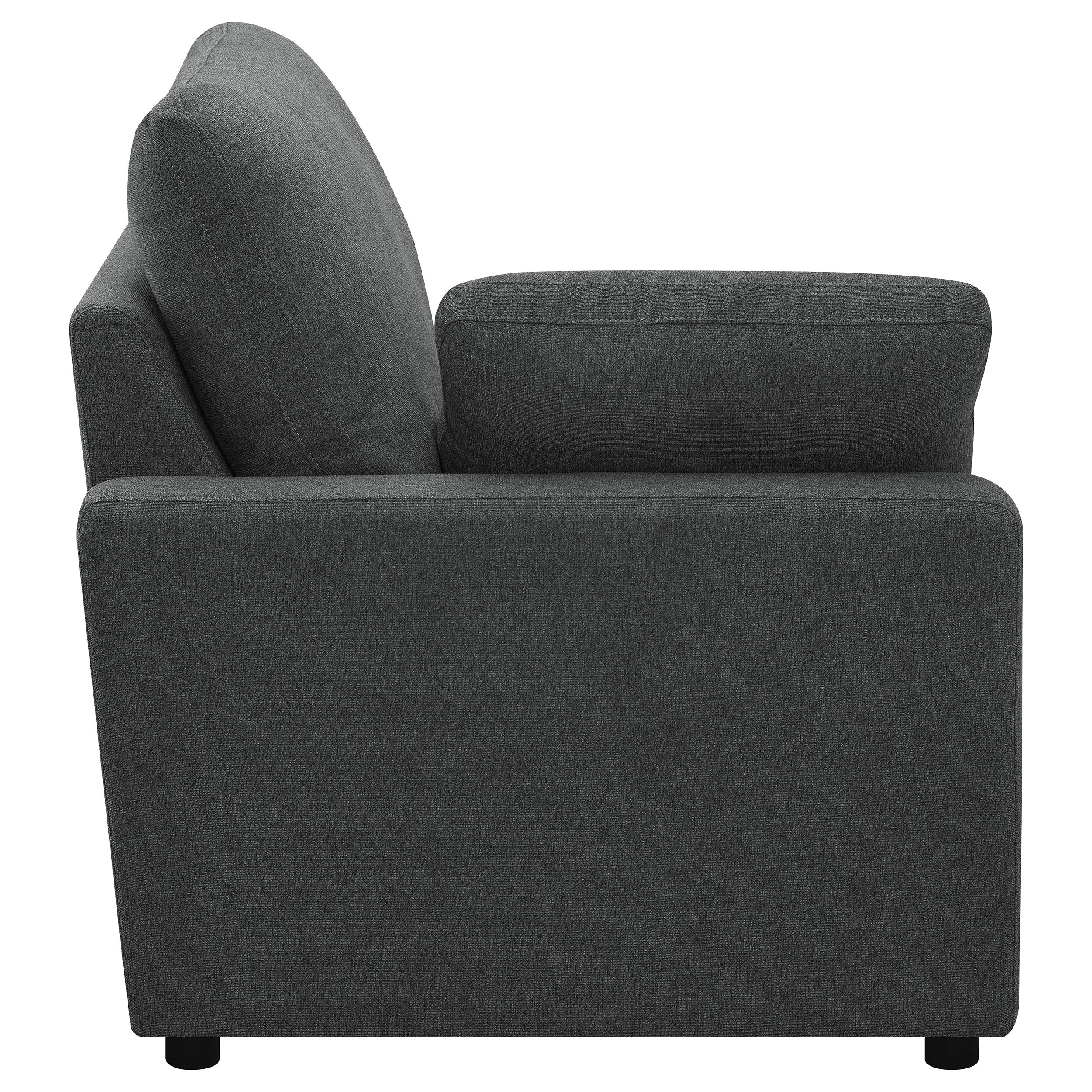 Collins Recling Sectionals - Ideal Furniture (Fresno,CA) 