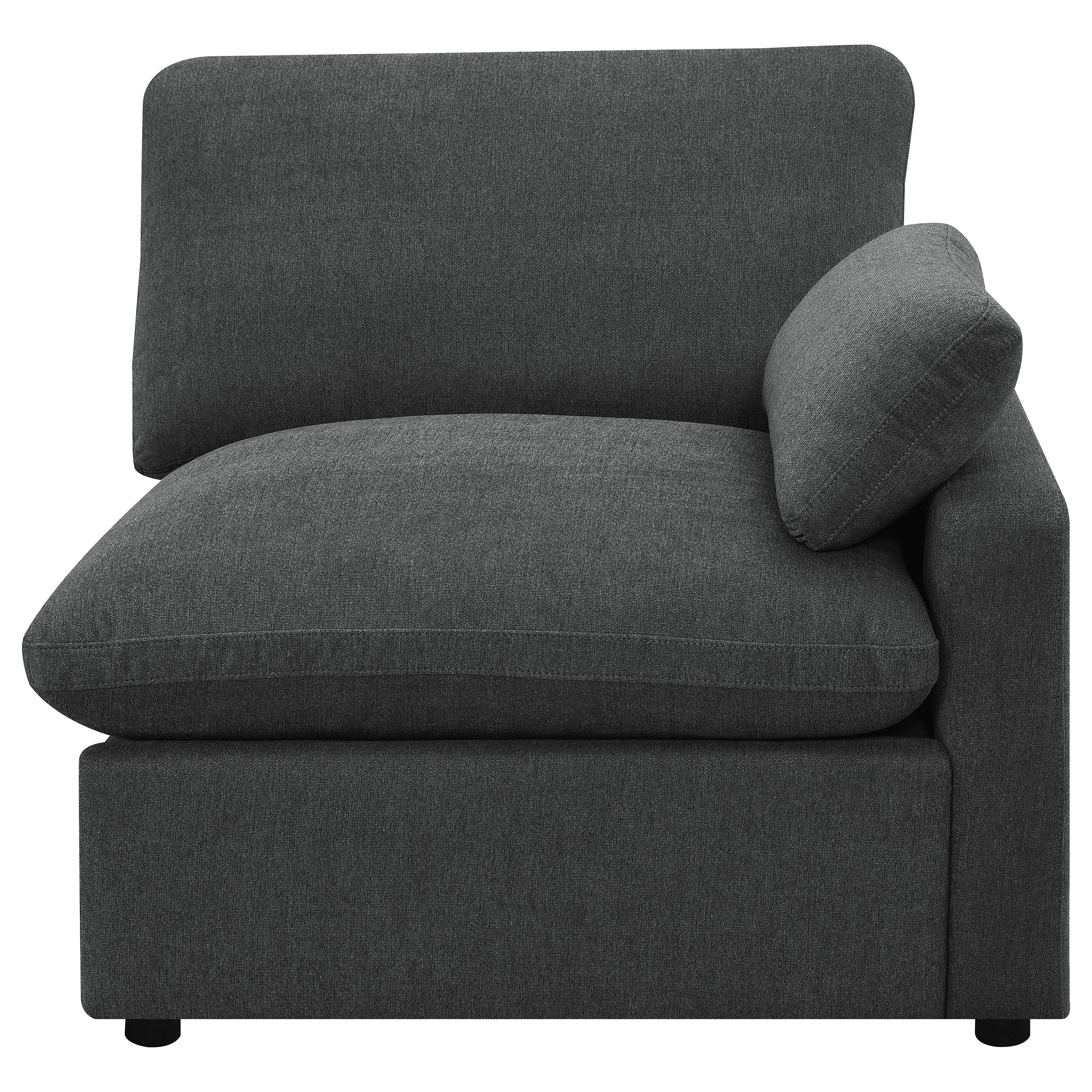 Collins Recling Sectionals - Ideal Furniture (Fresno,CA) 